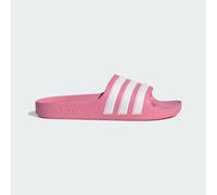 ADIDAS SPORTSWEAR Scarpe da spiaggia / da bagno 'Adilette Aqua' rosa / bianco Bambini ADIDAS SPORTSWEAR 33