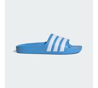 Ciabatte adilette Aqua Kids Blue Burst / Cloud White / Blue Burst 29