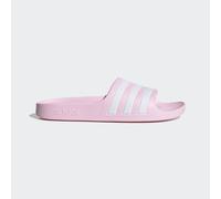 Ciabatte adilette Aqua Kids Clear Pink / Cloud White / Clear Pink 37