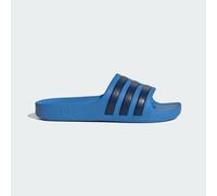 ADIDAS SPORTSWEAR Scarpe da spiaggia / da bagno 'Adilette Aqua' blu / nero Bambini ADIDAS SPORTSWEAR 33