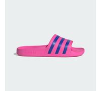 Ciabatte Adilette Aqua Lucid Pink / Lucid Blue / Lucid Blue 40 1/2