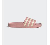 Ciabatte adilette Aqua Wonder Mauve / Wonder White / Wonder Mauve 39