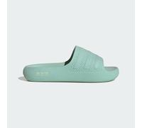 Ciabatte Adilette Ayoon Ash Green / Ash Green / Cream White 42