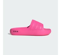 Ciabatte adilette Ayoon Lucid Pink / Lucid Pink / Core Black 40 1/2