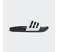 Adidas Adilette Comfort Slides Bianco EU 39 Uomo,Donna