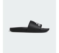 Ciabatte adilette Comfort Core Black / Cloud White / Core Black 40 1/2