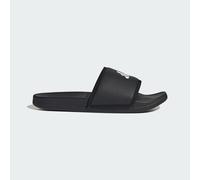 adidas Adilette Comfort Slides, Sandali a Ciabatta Unisex - Adulto, Core Black Ftwr White Core Black, 43/44.5 EU