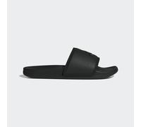 ADIDAS SPORTSWEAR Zoccoletto 'Adilette' nero, Taglia 40,5-41