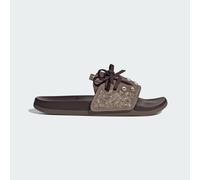 Ciabatte Adilette Comfort Earth Strata / Warm Sandstone / Shadow Brown 42