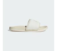 adidas Adilette Comfort Slides, Infradito Donna, off White/Zero Met./Wonder White, 42 EU