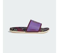 adidas Adilette Comfort Slides, Infradito Donna, Warm Vanilla/Warm Vanilla/Warm Vanilla, 37 EU