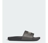 CIABATTE ADILETTE COMFORT TEAM AUDI REVOLUT F1 Utility Black / Utility Black / Chalk Pearl 46