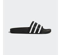 adidas Originals - adilette - Slider nere-Nero 43 1/3