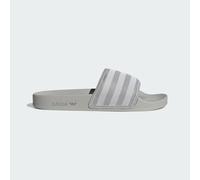 Ciabatte adilette Grey Two / Crystal White / Grey Two 39