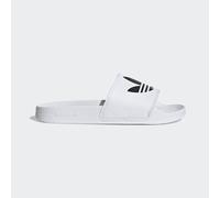 Ciabatte Adidas Originals ADILETTE LITE Bianco 42