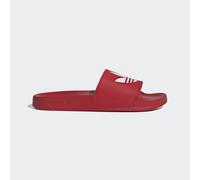 Ciabatte Adilette Lite Scarlet / Cloud White / Scarlet 42