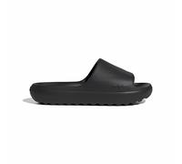 adidas Unisex - Adulto Adilette Lumia Slides Sandal, Core Black/Core Black/Core Black, 43 EU