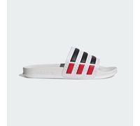CIABATTE ADILETTE OG CF Cloud White / Core Black / Better Scarlet 39