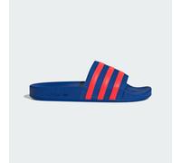 Ciabatte adilette Power Blue / Solar Red / Power Blue 42