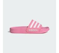 adidas - Kid's Adilette Shower - Sandali da trekking UK 2,5 | EU 35 fuchsia