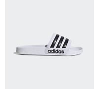 Adidas Adilette Slides Bianco EU 36