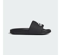 adidas - Adilette Shower Badge of Sport Cloudfoam - Sandali da trekking UK 13 | EU 48,5 nero