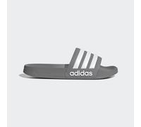 Ciabatte adilette Shower Grey Three / Cloud White / Grey Three 43