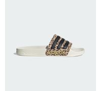 Ciabatte Adilette Shower Off White / Core Black / Magic Beige 46