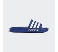 adidas Adilette Shower Slides, Infradito Unisex - Adulto, Royal Blue Cloud White Royal Blue, 38 EU