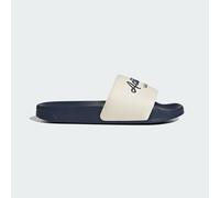Ciabatte adilette Shower Wonder White / Shadow Navy / Shadow Navy 42