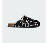 CIABATTE ADIMULE Core Black / Core Black / Cloud White 42