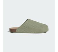 CIABATTE ADIMULE Tent Green / Tent Green / Cardboard 37