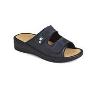 Ciabatte Alipes Blu comode e leggere sia per casa sia per uscire - Podartis