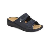 Ciabatte Alipes Blu comode e leggere sia per casa sia per uscire - Podartis