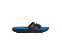 ARENA Scarpe da spiaggia / da bagno 'Bruno' nero / bianco Uomo ARENA 46