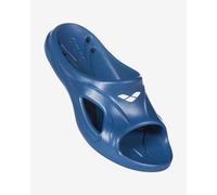 Ciabatte Arena Hydrosoft II Hook nero junior - 30