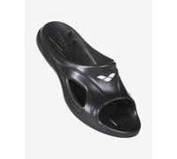 ARENA CIABATTE PISCINA BAMBINO JUNIOR 003838 500 HYDROSOFT II JR HOOK BLACK