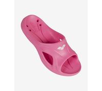 Arena Hydrosoft II Hook Rosa da Bambina 36 Fuxia