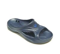 CIABATTE ARENA HYDROSOFT JR DENIM/SKYBLUE TAGLIA 30