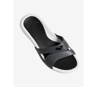 Ciabatte Arena Nina bianco nero donna - 41
