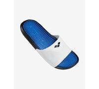 Ciabatte Arena Pool Marco bianco blu nero - 46