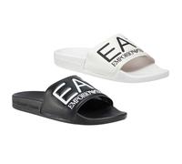 CIABATTE ARMANI EA7 XSPS01 XCC22 SEA WORLD LOGO JR