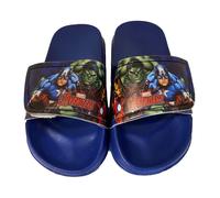Ciabatte Avengers Bambino