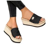 ciabatte bagno donna uomoaperte morbide cuscino pantofole infradito giardino comode supporto arco plantare scarpe gomma aperte sandalo per spiaggia piscina hotel