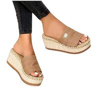 ciabatte bagno donna uomoaperte morbide cuscino pantofole infradito giardino comode supporto arco plantare scarpe gomma aperte sandalo per spiaggia piscina hotel