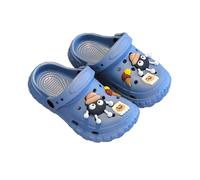 Ciabatte Bambini, Zoccoli E Sabot Bambini Sabot Scarpe Estive per Bambini Sandali da Spiaggia Traspiranti per Genitori E Figli Adatti Sia per Uomo Che per Donna