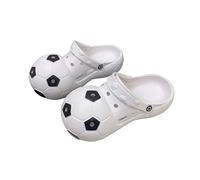 Ciabatte Bambino 35 - Sandali Infradito da Bambino con Design Traforato Scarpe da Spiaggia per Giocare in casa o all'aperto Calzature Leggere per Bambini Piccoli