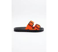 Ciabatte bambino/a Sensi La Jolla Urban 357 Spritz e 278 Celeste