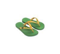 Ipanema Infradito Unisex Ragazzo/a Colore Verde/giallo 33/34