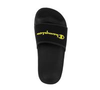 Champion Daytona B Ps, Sandali a ciabatta Bambini e ragazzi, Nero Kk001, 32 EU